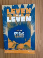 Leven in je leven, Jeffrey Young en Janet Klosko, Boeken, Psychologie, Young en  Klosko, Ophalen of Verzenden, Zo goed als nieuw