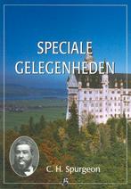 Vijf boeken van C. H. Spurgeon, Ophalen of Verzenden, Gelezen, C. H. Spurgeon, Christendom | Protestants