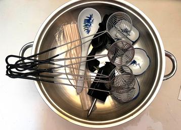 Tristar elektrische oosterse fondue set(v) beschikbaar voor biedingen