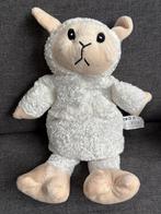 Warmteknuffel Schaap - Heerlijk Zacht!, Ophalen of Verzenden, Zo goed als nieuw, Overige typen