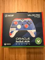 SCUF Valor Pro Wireless Xbox Controller - Red Bull Racing, Xbox Series S, Nieuw, Ophalen of Verzenden, Controller