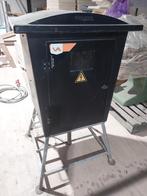 Stroomkast, Doe-het-zelf en Verbouw, Ophalen, Gebruikt