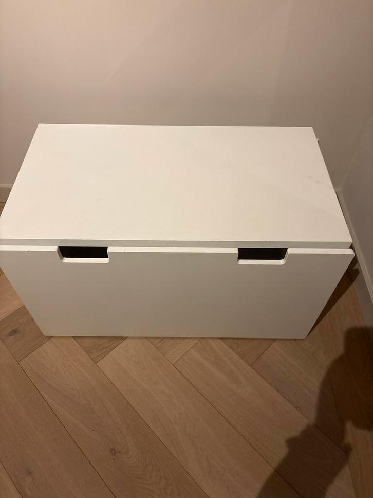 IKEA Ladekast - Praktisch en Stijlvol, Huis en Inrichting, Kasten | Ladekasten, Gebruikt, Ophalen