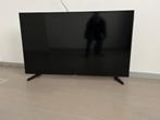 Samsung Smart TV 50” scherm LED/LCD, Audio, Tv en Foto, Televisies, Ophalen, 50 Hz, Zo goed als nieuw, Samsung