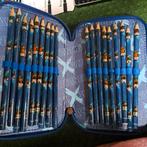 tekenset, Ophalen of Verzenden, Gebruikt, Potlood of Stift