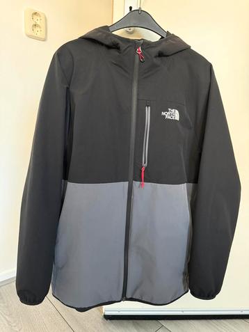 The North Face Zomerjas - Maat L beschikbaar voor biedingen