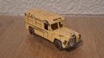Daimler Ambulance no 14A, Lesney England, 49mm., Ophalen of Verzenden, Gebruikt