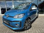 Volkswagen Up! 1.0 TSI BMT high up! Panorama Cr € 12.900,0, Auto's, Volkswagen, Nieuw, Geïmporteerd, 4 stoelen, 3 cilinders