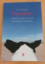 Vuurduin-Eva Meijer, Ophalen of Verzenden, Zo goed als nieuw, Cultuurfilosofie, Eva Meijer
