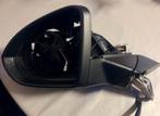 Golf 7 buiten Spiegel links 5G1941773B, Auto-onderdelen, Spiegels, Ophalen of Verzenden, Gebruikt, Volkswagen