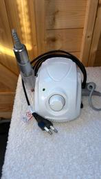 Elektrische Nagelfrees Saeyang Marathon 3 Champion, Ophalen of Verzenden, Zo goed als nieuw, Hand- en Voetverzorging