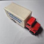 Lufthansa, Verzenden, Auto