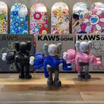 Kaws set, Ophalen of Verzenden, Zo goed als nieuw