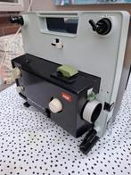 Elmo SP-F 8mm film projector, Audio, Tv en Foto, Diaprojectors, Ophalen of Verzenden, Gebruikt