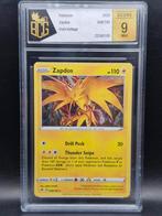 Zapdos vivid voltage #48 BGG 9, Verzenden, Zo goed als nieuw, Losse kaart