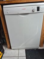 Bosch silence plus vaatwasser vrijstaand, Ophalen, Gebruikt, Minder dan 85 cm, Minder dan 10 liter