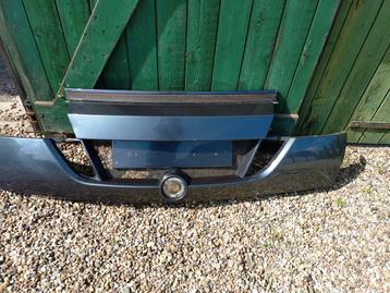 Achterbumper ford streetka €50.00 beschikbaar voor biedingen