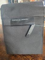 Porsche design, Ophalen of Verzenden, Zo goed als nieuw, Zwart