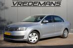 Skoda Rapid 1.4 TSI Greentech Elegance AUTOMAAT, Euro 5, Stof, Gebruikt, 4 cilinders