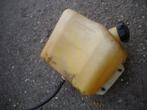 Benzinetank Gutbrod Yard Man MTD Bolens White Cub Cadet, Ophalen of Verzenden, Gebruikt