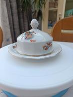 Jamin Servies Botervloot - Jaren 30, Ophalen of Verzenden