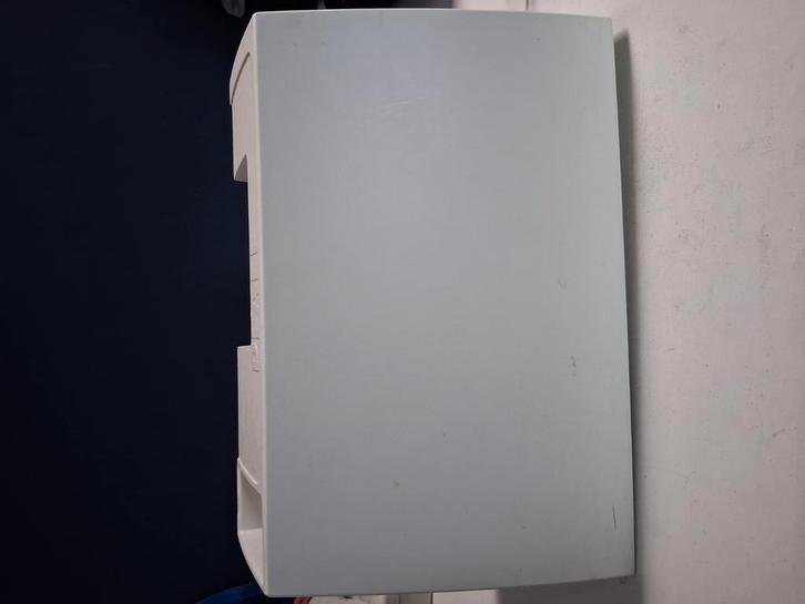 Naaimachine pfaff pasport 2.0, Hobby en Vrije tijd, Naaimachines en Toebehoren, Gebruikt, Naaimachine, Pfaff, Ophalen