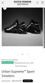 Nieuw Urban Supreme sport sneakers., Ophalen, Nieuw, Urban Supreme, Sportschoenen