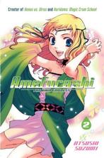 amefurashi compleet, Complete serie of reeks, Verzenden, Zo goed als nieuw, Japan (Manga)