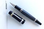 Montblanc Rollerball Writers Edition 2013 Honoré de Balzac, Ophalen of Verzenden, Zo goed als nieuw, Fineliner, Mont Blanc
