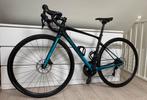 Cube Ws Axial SL GTC, Fietsen en Brommers, Fietsen | Racefietsen, 28 inch, Carbon, 49 tot 53 cm, Zo goed als nieuw