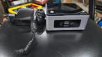 Intel NUC5CPYH - 4Gb RAM - 120 GB SSD, Ophalen, Gebruikt, Minder dan 2 Ghz, SSD