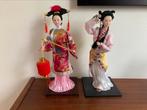 Japanse geisha’s, Ophalen of Verzenden, Zo goed als nieuw