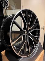 21 inch velgen voor Audi RS6 Perf look 5x112 A6 A7 A8 Q3 Q5, Auto-onderdelen, Nieuw, 21 inch, Velg(en), Personenwagen