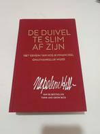 Outwitting The Devil Napoleon Hill Nederlands, Boeken, Ophalen of Verzenden, Alpha, Zo goed als nieuw