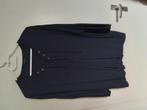 Witteveen maat 44, Kleding | Dames, Ophalen of Verzenden, Zo goed als nieuw, Maat 42/44 (L), Blauw