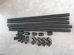 Diverse voor afvoer diameter 4cm, Doe-het-zelf en Verbouw, Verwarming en Radiatoren, 30 tot 80 cm, Radiator, Nieuw, Ophalen of Verzenden