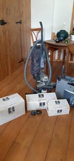 Kirby G4, Witgoed en Apparatuur, Stofzuigers, Gebruikt, Stofzuiger, Minder dan 1200 watt, Ophalen