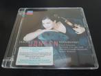 Tchaikovsky Viool concert Souvenir Janine Jansen, Cd's en Dvd's, Met libretto, Ophalen of Verzenden, Zo goed als nieuw, Romantiek