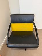 Mooie Harvink draaifauteuil, Huis en Inrichting, Fauteuils, Harvink, Tinbergenlaan 3 IJsselstein, Info@harvink.nl, 75 tot 100 cm