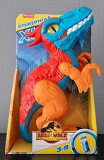 Jurassic World Imaginext Dino Pyroraptor, Ophalen of Verzenden, Zo goed als nieuw
