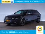 Audi A4 Avant 3.0 TFSI quattro Aut. [ Memory Xenon Leder Nav, Automaat, Gebruikt, 2995 cc, A4