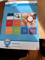 Leerboek Bierkennis - MBO Keuzedeel, Ophalen of Verzenden