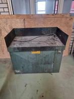 Ontvetter bak, Huis en Inrichting, Woonaccessoires | Kisten, Ophalen, Minder dan 50 cm, Minder dan 50 cm