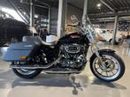 Harley Davidson Chopper XL 1200T Sportster SuperLow, Chopper, Bedrijf, 1202 cc, Meer dan 35 kW