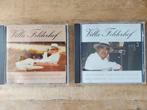 2 CD De Mooiste Muziek Uit Villa Felderhof & De Stoel Deel 1, Cd's en Dvd's, Ophalen of Verzenden, Zo goed als nieuw