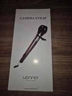 Camera Strap - UONNER, Ophalen, Nieuw, Overige Merken