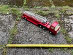 TONKA – brandweerwagen / Fire Truck, Ophalen of Verzenden, Gebruikt, Bus of Vrachtwagen