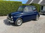 1971 - Fiat 500 - Oldtimer, Auto's, Overige carrosserieën, Overige brandstoffen, Bedrijf, Te koop