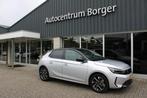 Opel Corsa 1.2 Turbo GS 16"LM/Clima/Navi /Cruise/Camera/PDC, Voorwielaandrijving, 12 maanden, 101 pk, Gebruikt