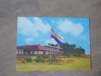 Arnhem, motel, Verzamelen, Ansichtkaarten | Nederland, Verzenden, Ongelopen, Gelderland